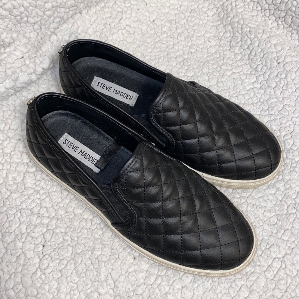Steve Madden sneakers